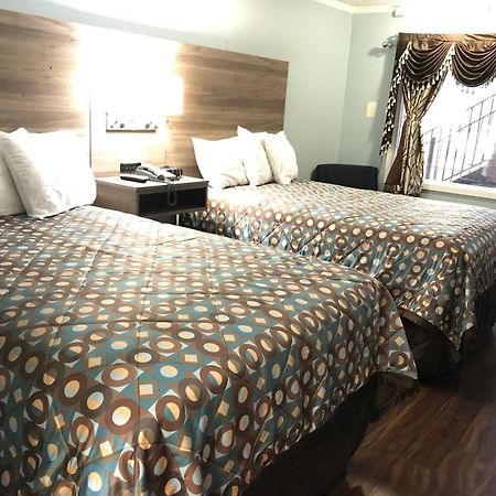 Winton Inn & Suites Barnwell 外观 照片