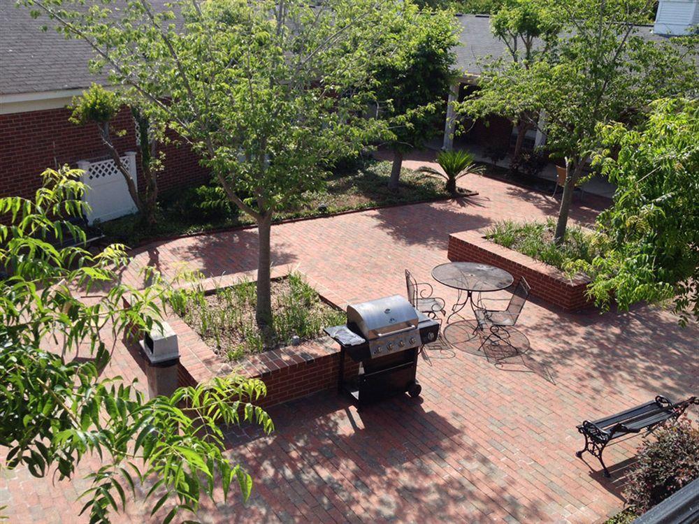 Winton Inn & Suites Barnwell 外观 照片