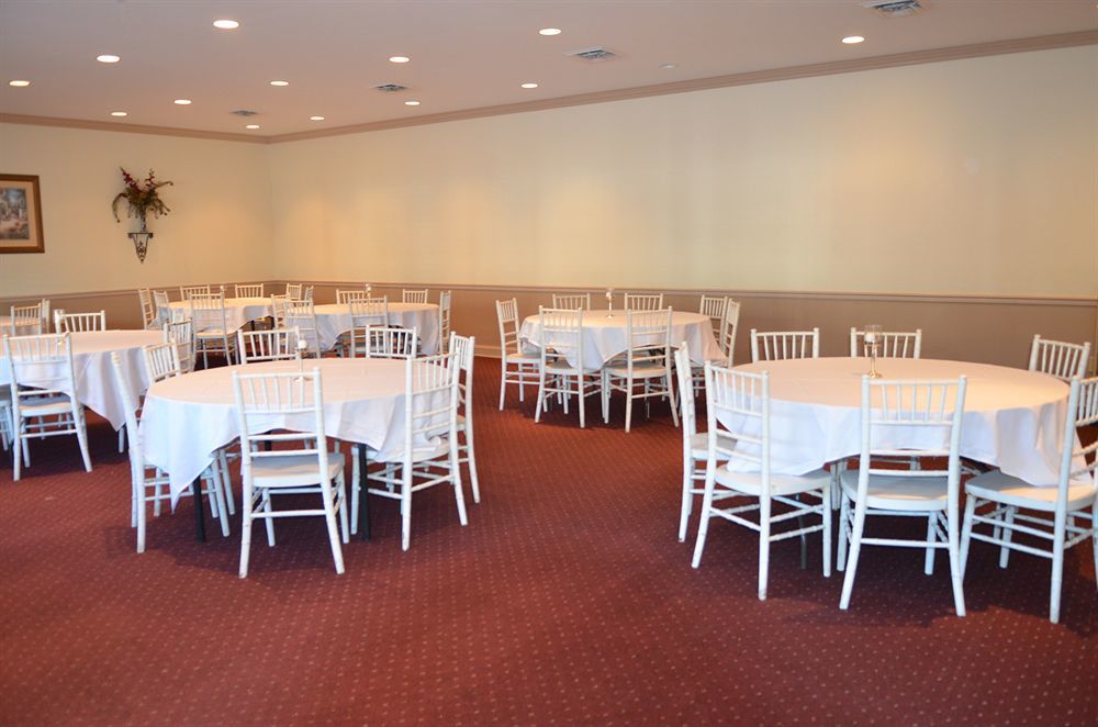 Winton Inn & Suites Barnwell 外观 照片